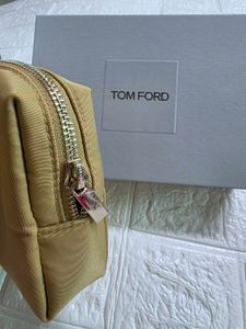 Tom Ford Cosmetic Pouch
