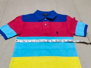 Polo Ralph Lauren Striped tshirt