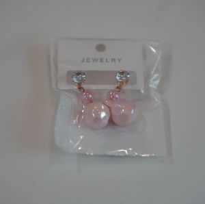 Koran Errings Drop