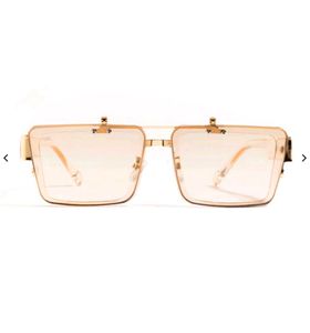 Retro Style Glasses from Urban monkey