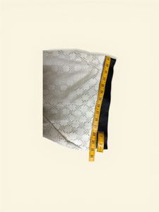 White Lace Ethnic Skirt