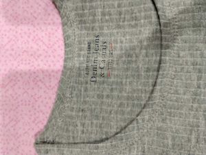 Cozy Ribbed Thermal Set