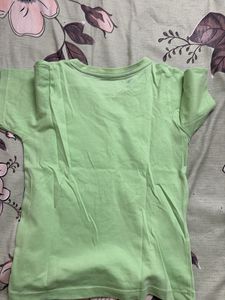 Cute Disney Mickey Mouse T-Shirt
