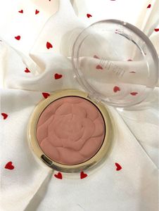 Milani Rose Powder Blush