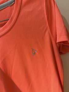 Coral T-Shirt