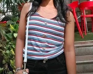 pintresty Tank Top