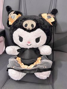 kuromi big plushie