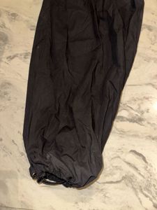 Parachute pants