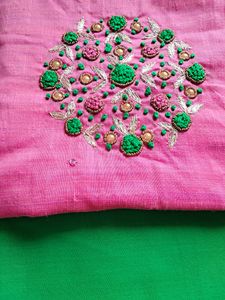 Dress Material