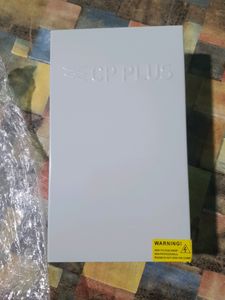 Cp Plus Power Supply