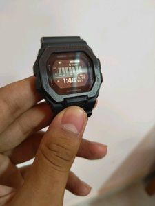 Casio G-Shock GBX 100 Watch