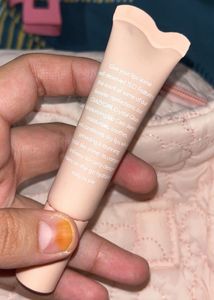 Crazy Girl Lip Gloss - Pink Nude Sheer