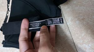 Victoria's Secret Padded Bra