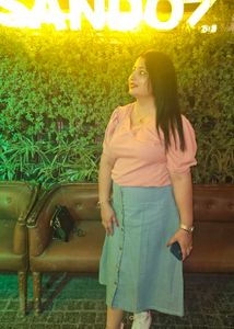 party wear top