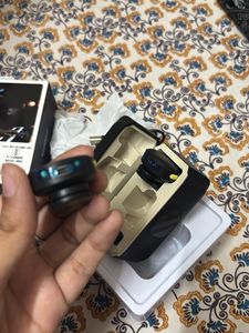JTP Wireless Collar Microphone