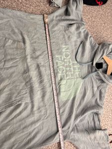 The North Face Hoodie