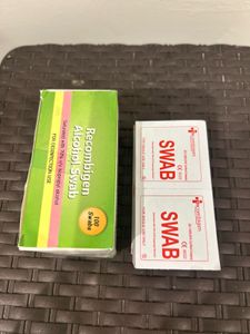 Nail Glue Tubes (Pack of 10)