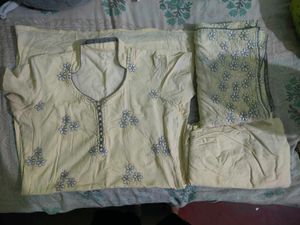 Beautiful Kurta Set  🥰🥰