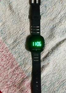 Touch Watch