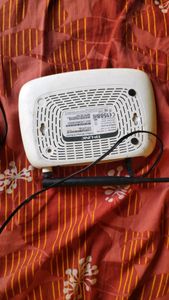 Combo TP  link modem+ h modem