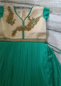 frock