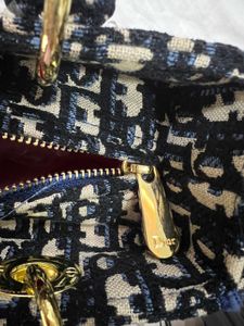 Christian Dior Tote Bag