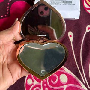 Charlotte Tilbury Heart mirror