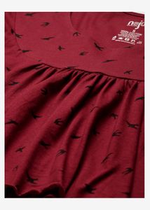 Comfortable Maternity Nightgown