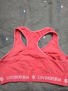 Lovinoform Sports Bra