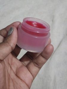 Plum Lipbalm