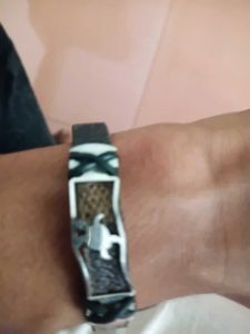 Unique Turtle Design Bracelet