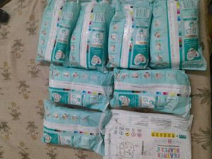 Pampers Premium Care Diapers
