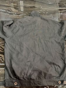 Classic Men's Casual Jacket