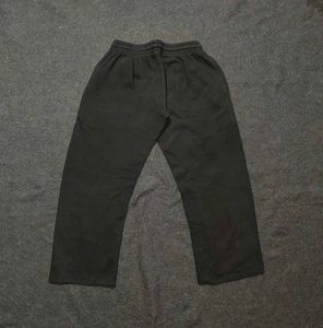 Grateage Homegrown Y2K Tribal Print Sweatpants