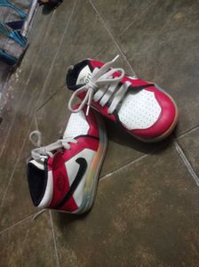 4 year size kids shoes