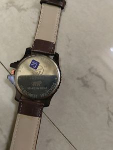 Rizzly Brand New Watch