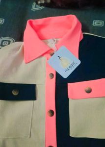 Dress Shirt Style