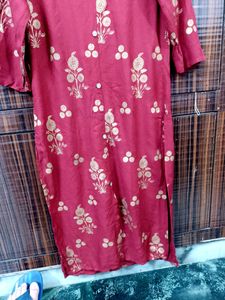 ❗Rayon Kurta For Women