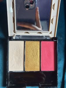 hilary rhoda eyeshadow combo