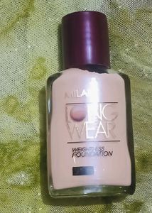 Foundation