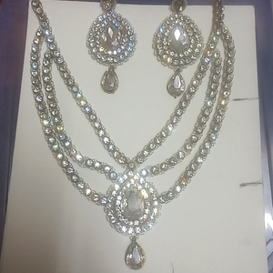 Jewellery set