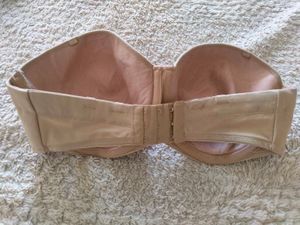Fantasie Smoothing Strapless Bra