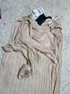 Zara skirt