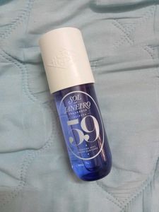 Sol de Janeiro Perfume Mist 59 (5ml)
