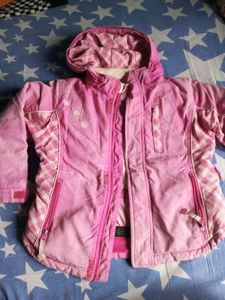 🥶 Jacket For Very Cold Weather 🥶