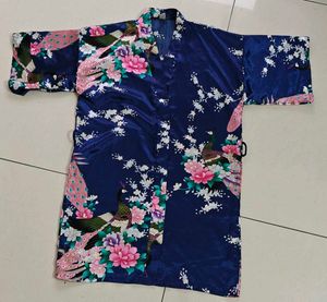 Kimono Robe