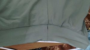 Classic Grey Trousers