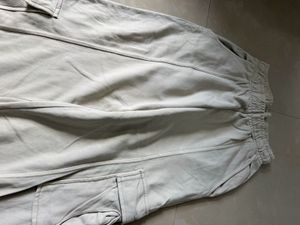 Trendy Cargo Pants