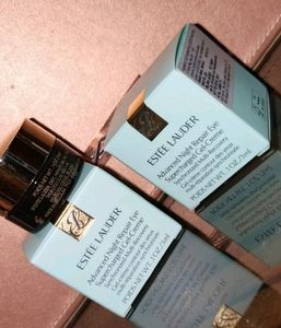 Estee Lauder Eye Cream ❣️💕