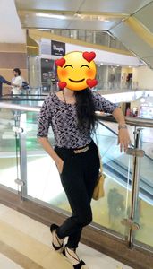 stylish jumpsuit with Flaunty Belt